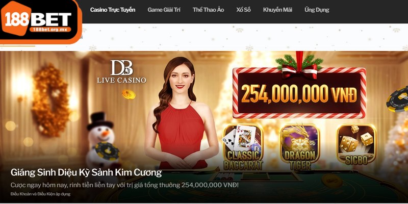 Sảnh AE nổi bật nhờ những trò chơi kinh điển